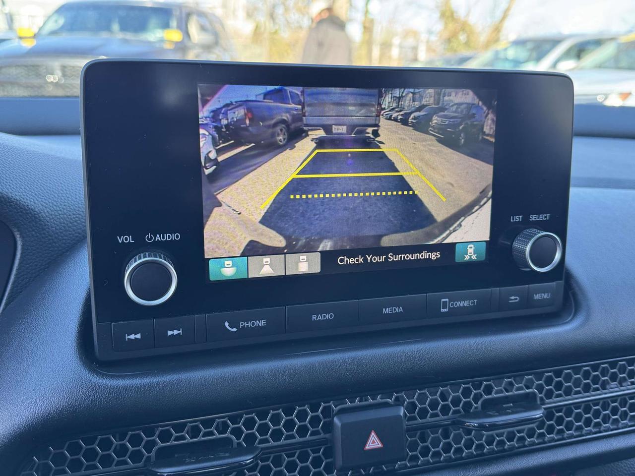 2023 Honda HR-V Sport San Clemente CA