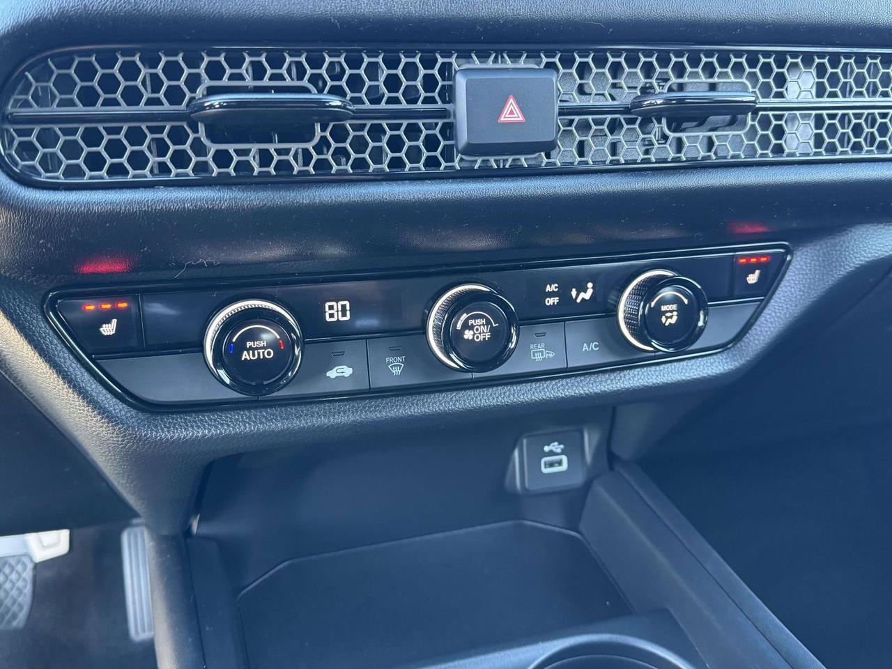 2023 Honda HR-V Sport San Clemente CA