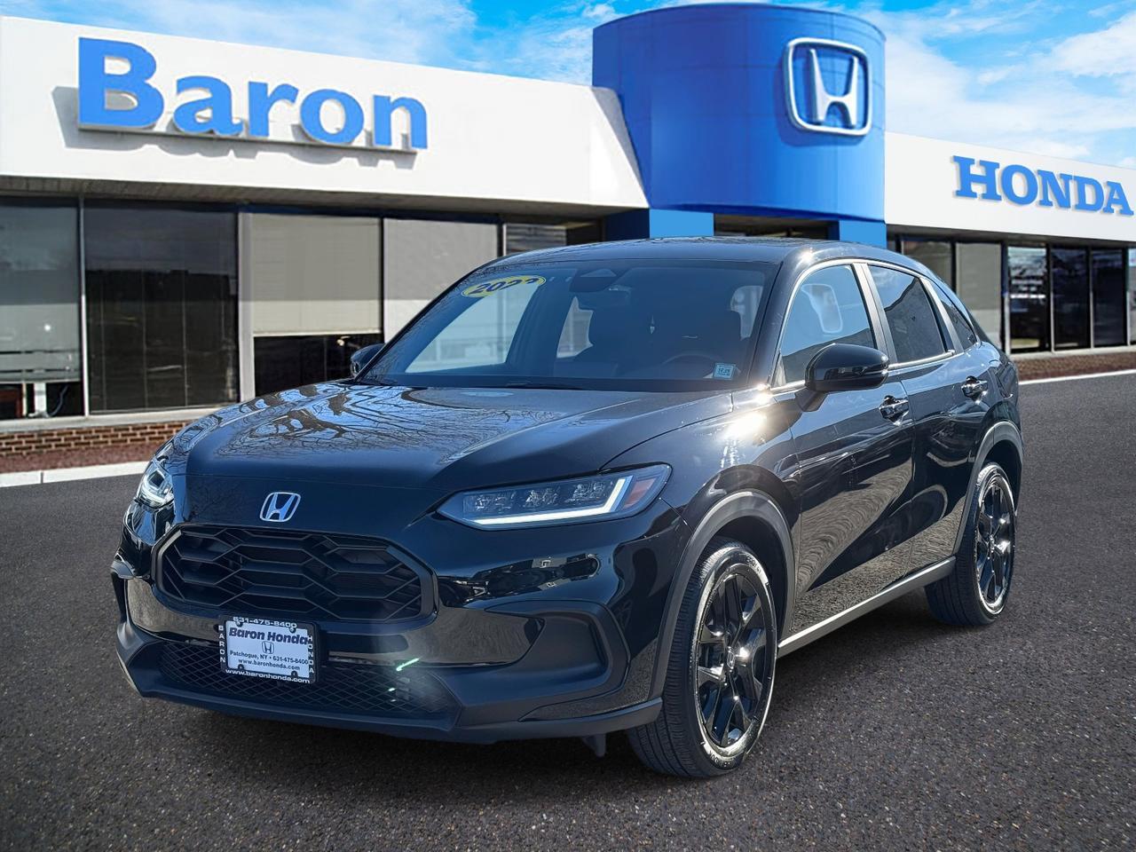 2023 Honda HR-V Sport San Clemente CA