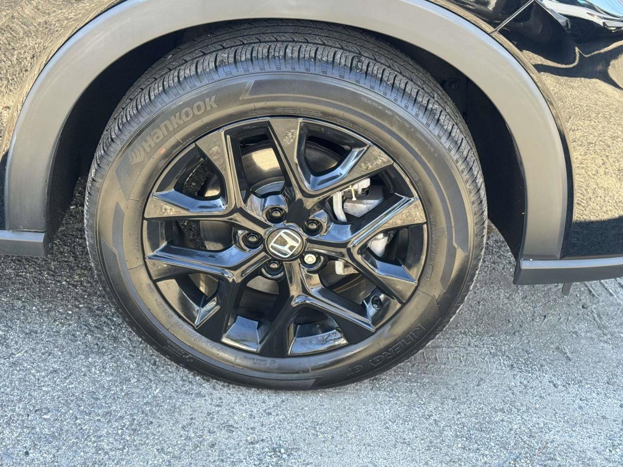 2023 Honda HR-V Sport San Clemente CA