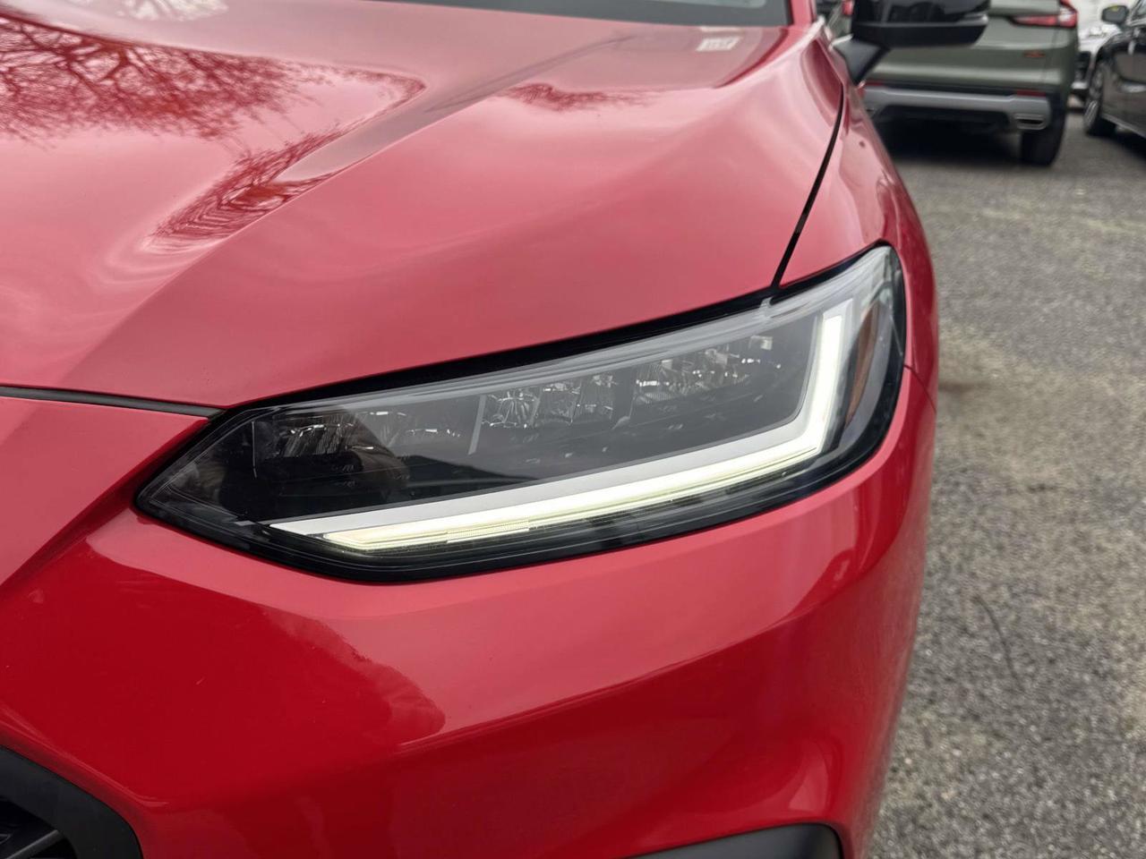 2023 Honda HR-V Sport San Clemente CA