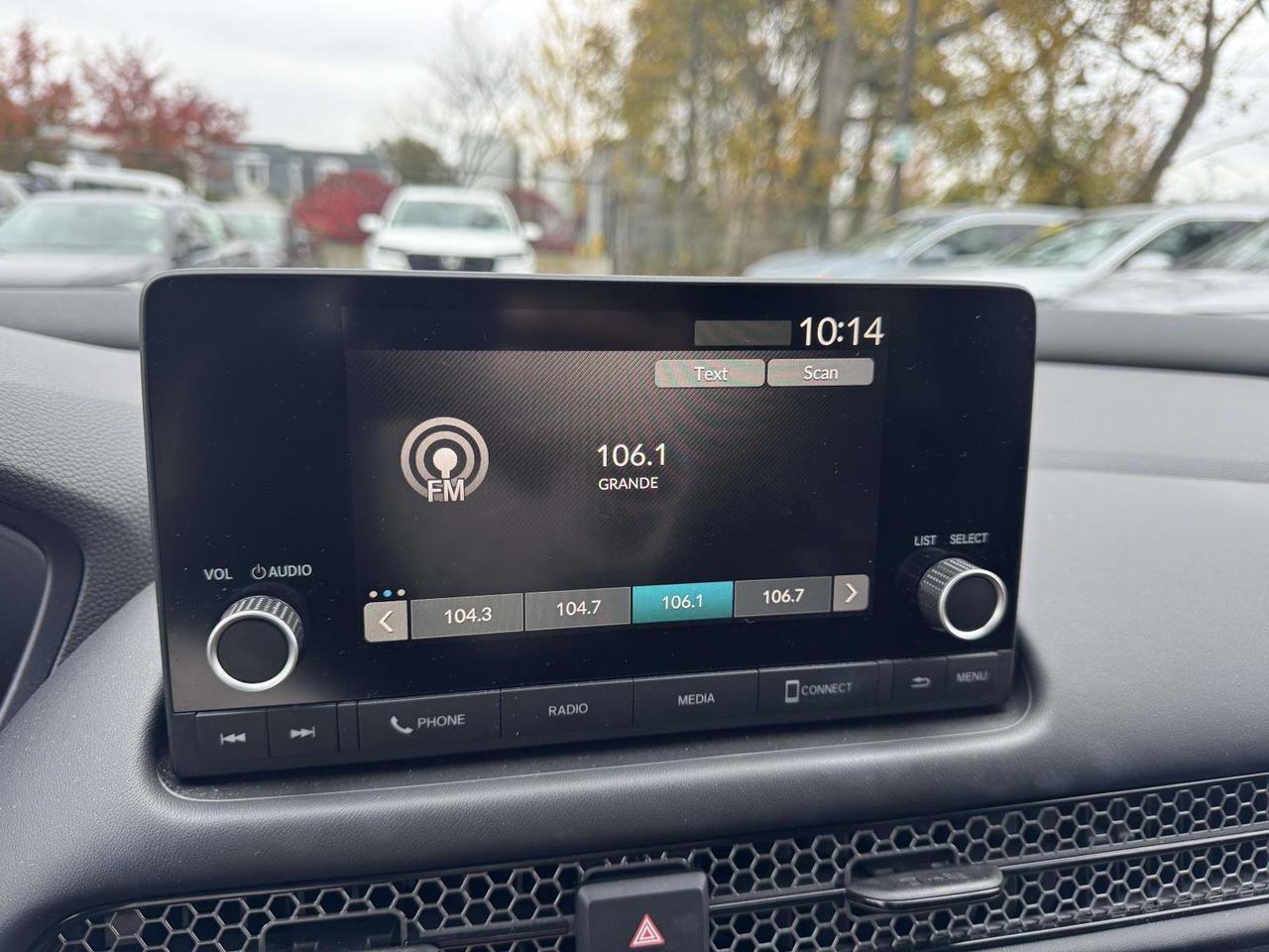 2023 Honda HR-V Sport San Clemente CA