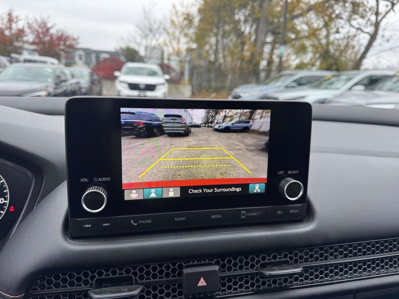 2023 Honda HR-V Sport San Clemente CA