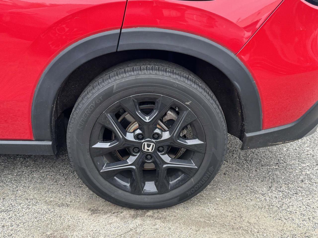 2023 Honda HR-V Sport San Clemente CA