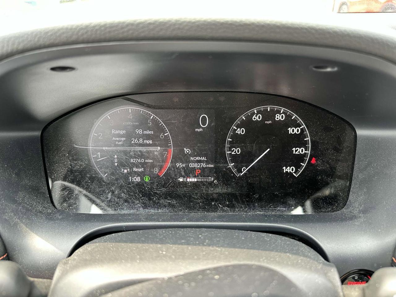 2023 Honda HR-V Sport San Clemente CA