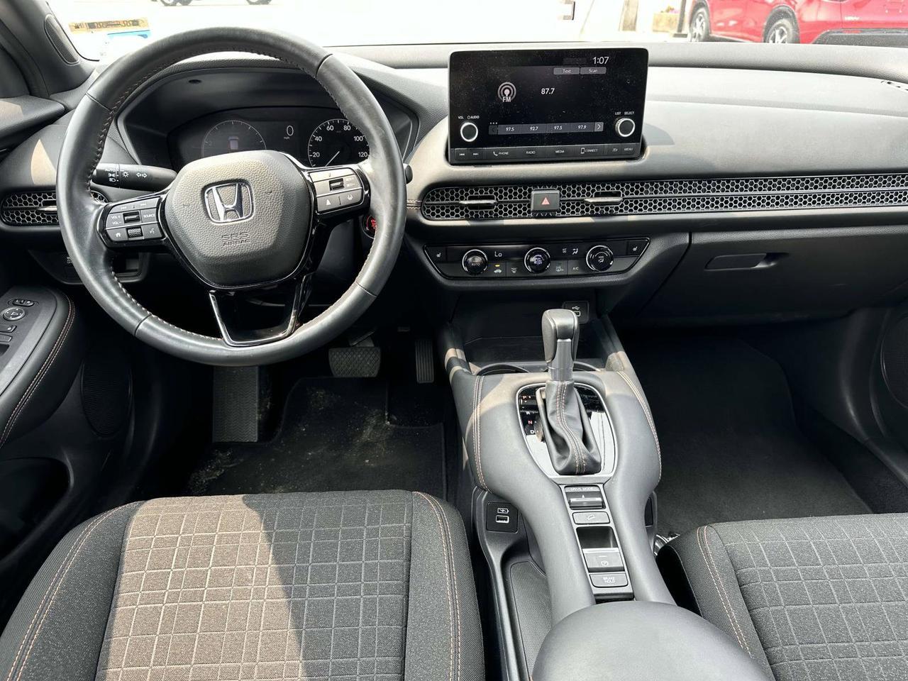 2023 Honda HR-V Sport San Clemente CA
