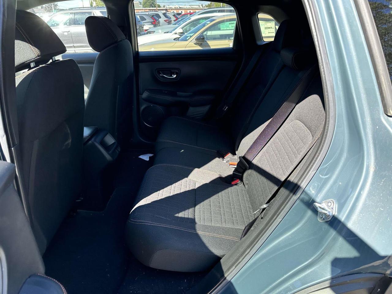 2023 Honda HR-V Sport San Clemente CA