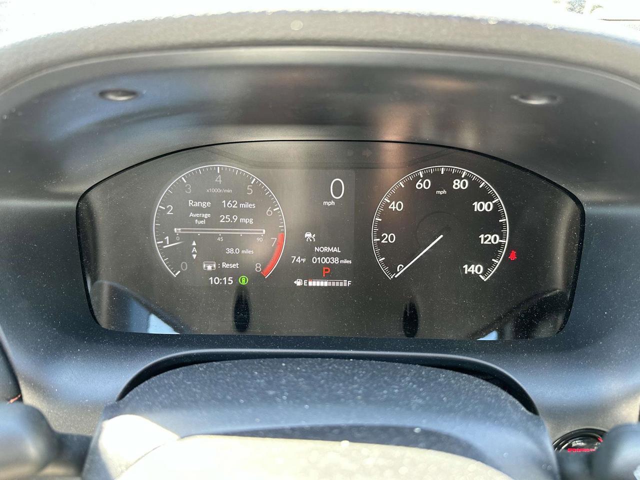 2023 Honda HR-V Sport San Clemente CA