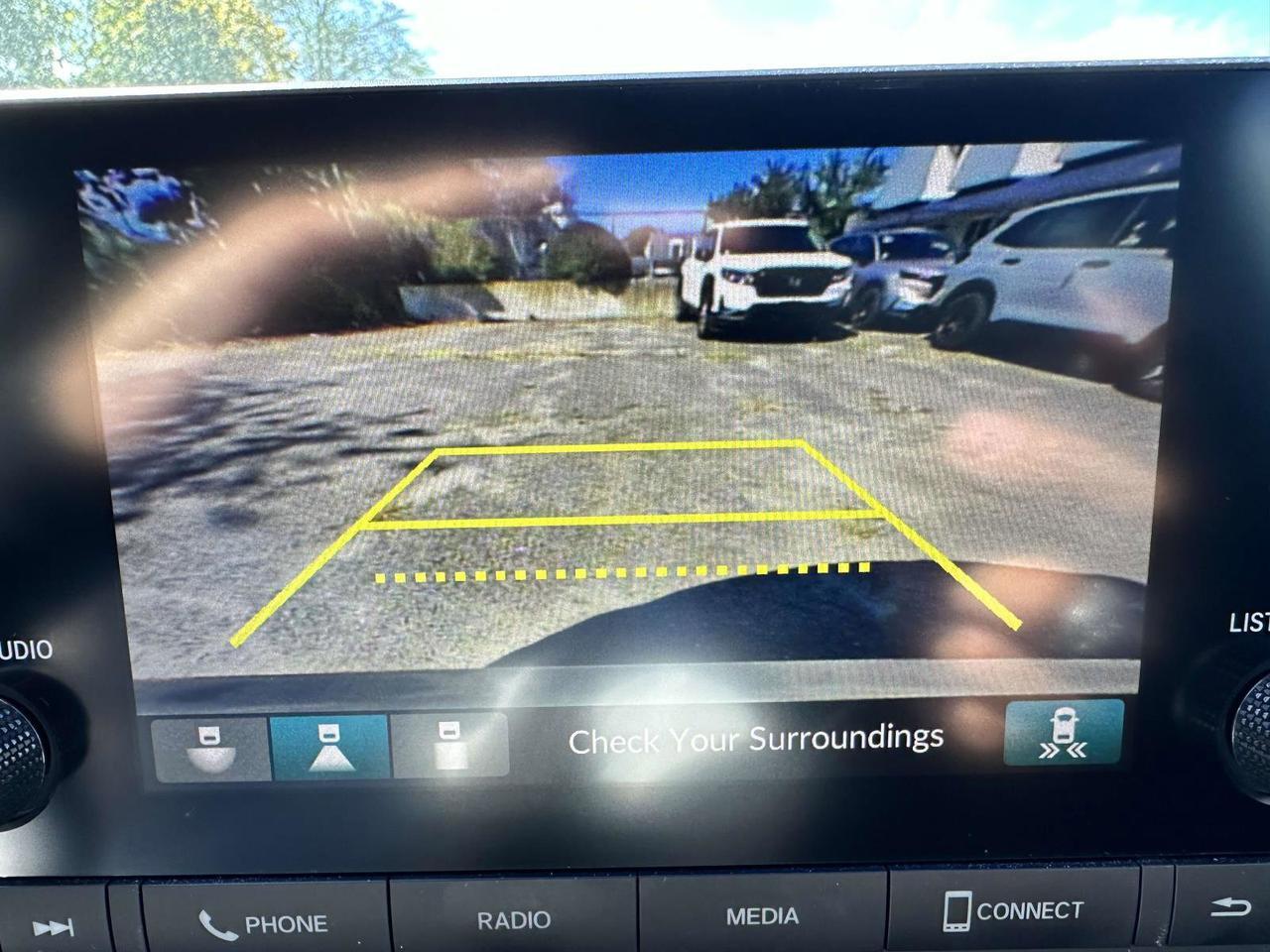 2023 Honda HR-V Sport San Clemente CA
