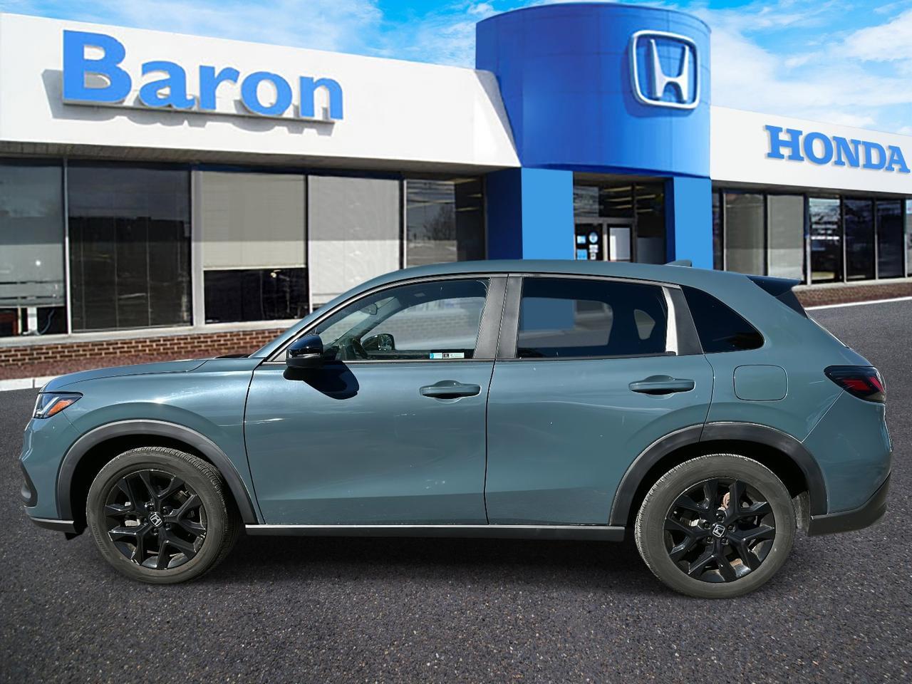 2023 Honda HR-V Sport San Clemente CA