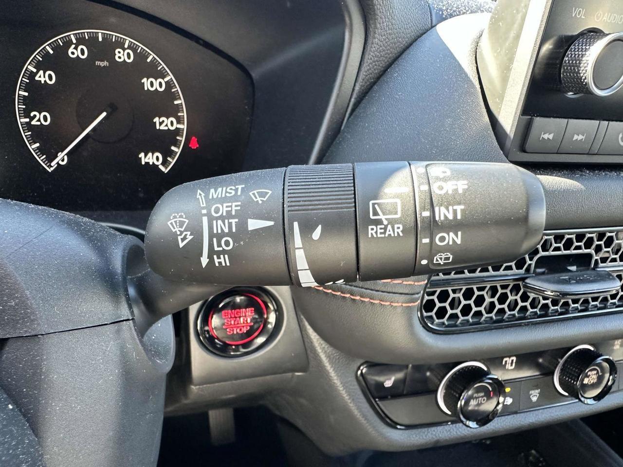 2023 Honda HR-V Sport San Clemente CA