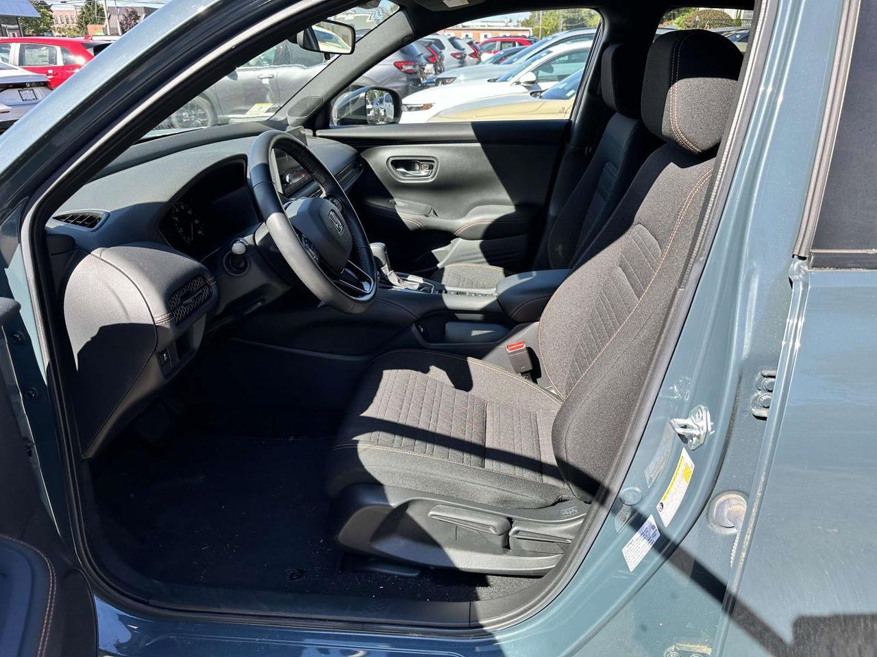 2023 Honda HR-V Sport San Clemente CA