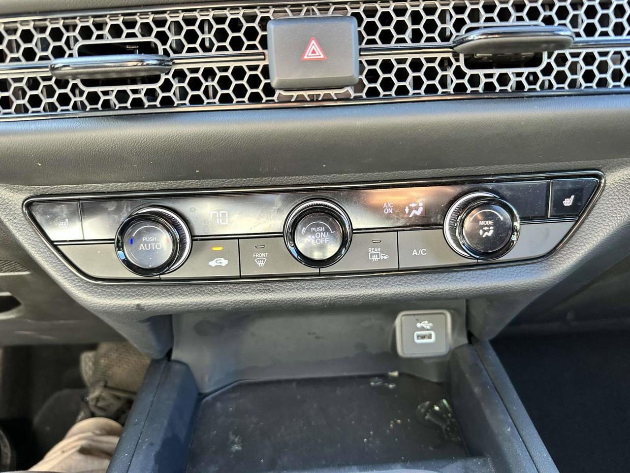 2023 Honda HR-V Sport San Clemente CA