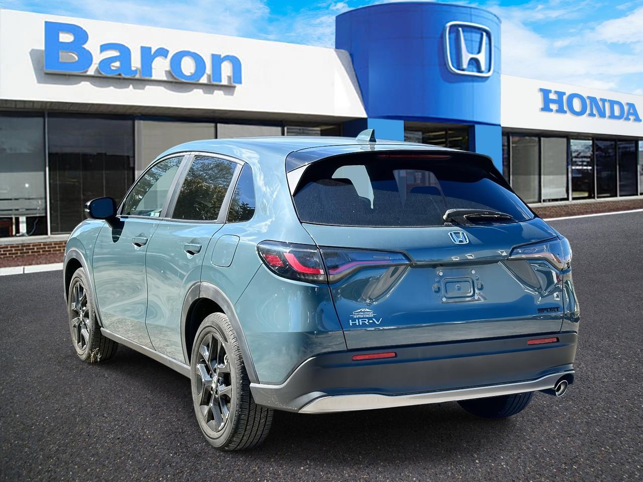2023 Honda HR-V Sport San Clemente CA
