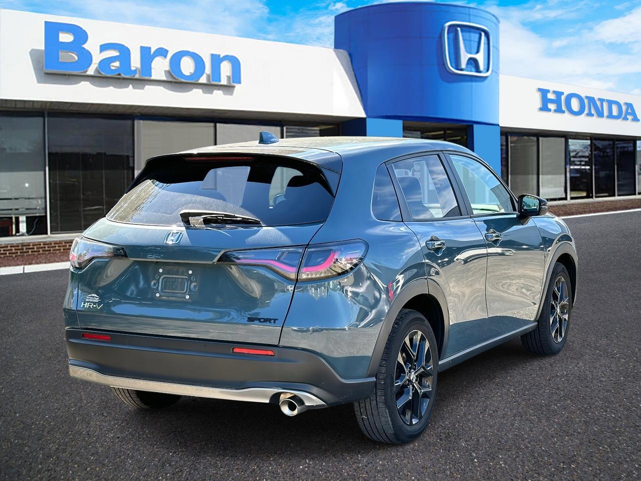 2023 Honda HR-V Sport San Clemente CA