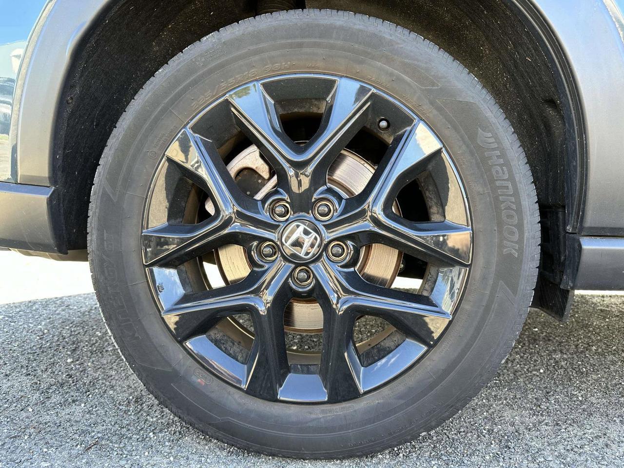 2023 Honda HR-V Sport San Clemente CA