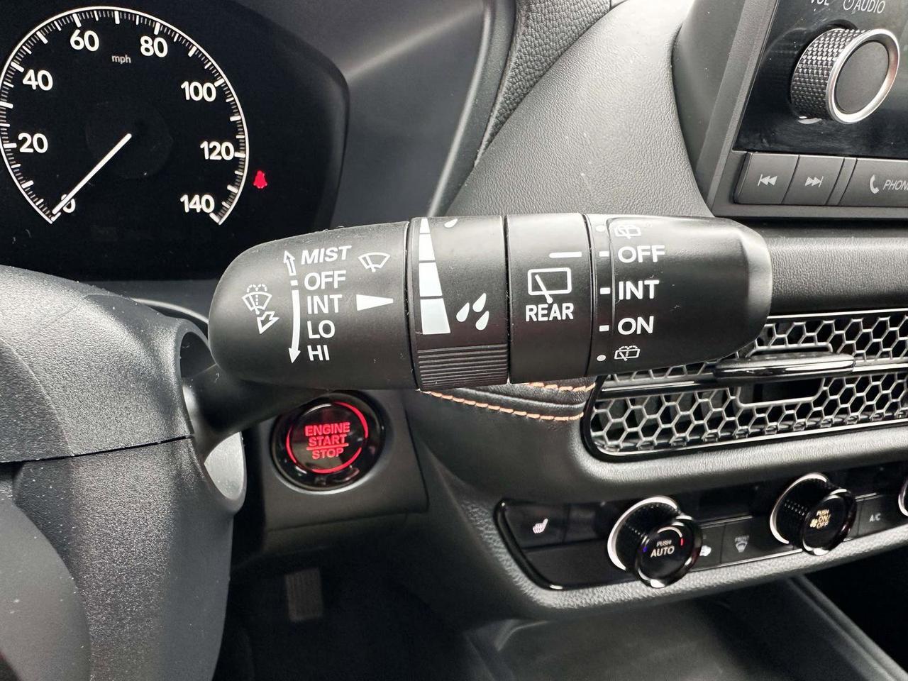 2023 Honda HR-V Sport San Clemente CA