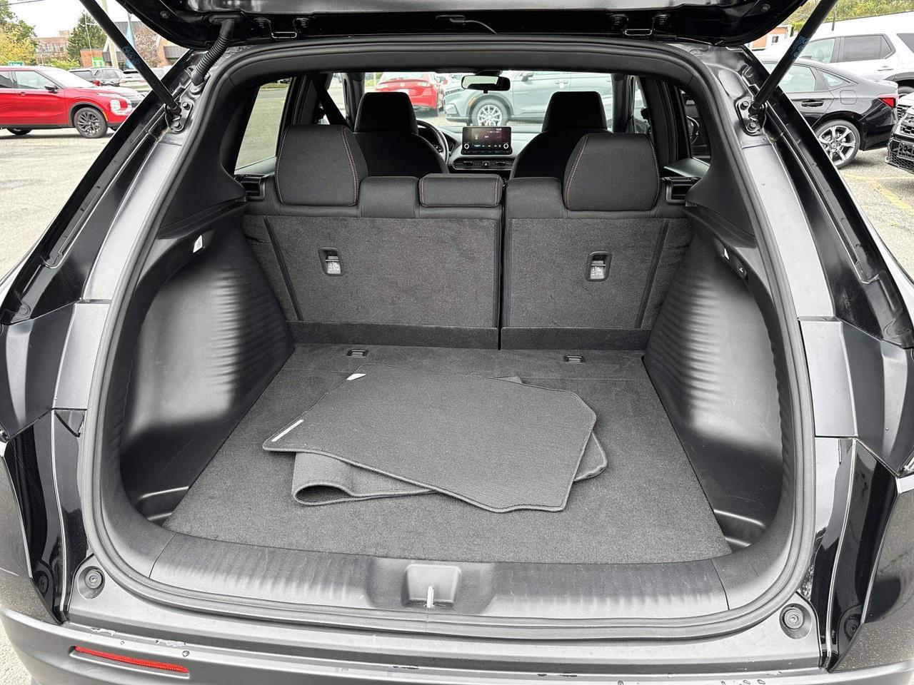 2023 Honda HR-V Sport San Clemente CA