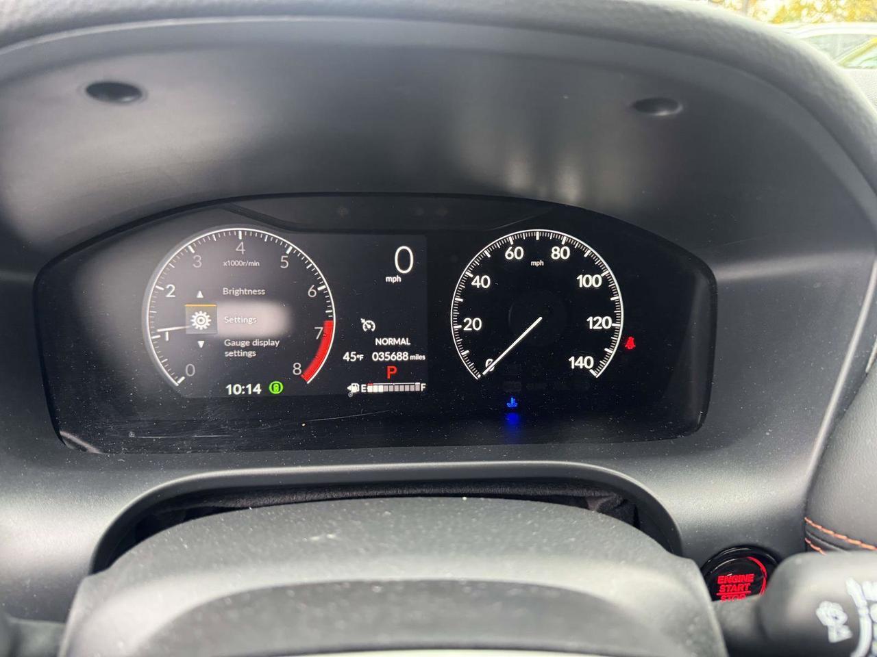 2023 Honda HR-V Sport San Clemente CA