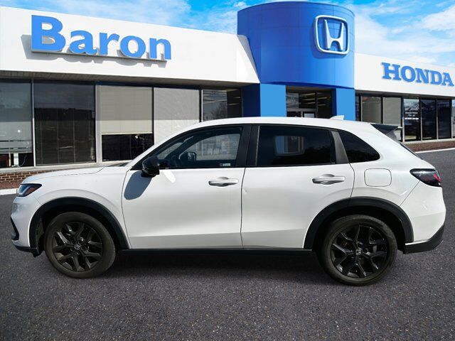 2023 Honda HR-V Sport San Clemente CA
