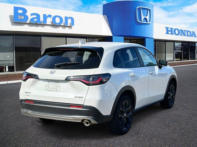 2023 Honda HR-V Sport San Clemente CA