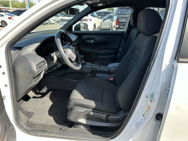 2023 Honda HR-V Sport San Clemente CA