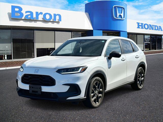 2023 Honda HR-V Sport San Clemente CA