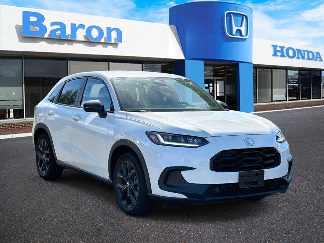 2023 Honda HR-V Sport San Clemente CA