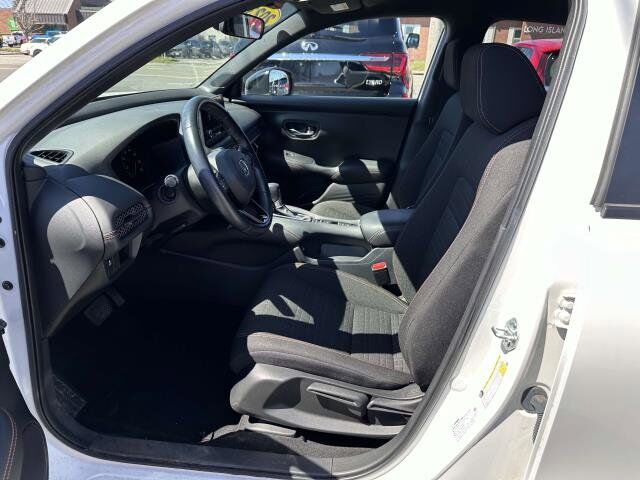 2023 Honda HR-V Sport San Clemente CA