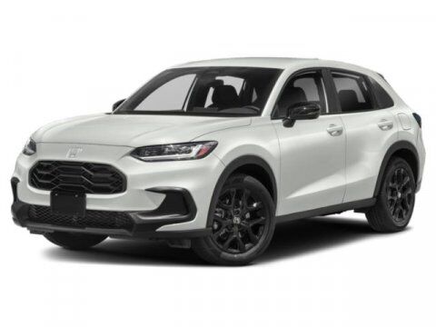 2023 Honda HR-V Sport San Clemente CA