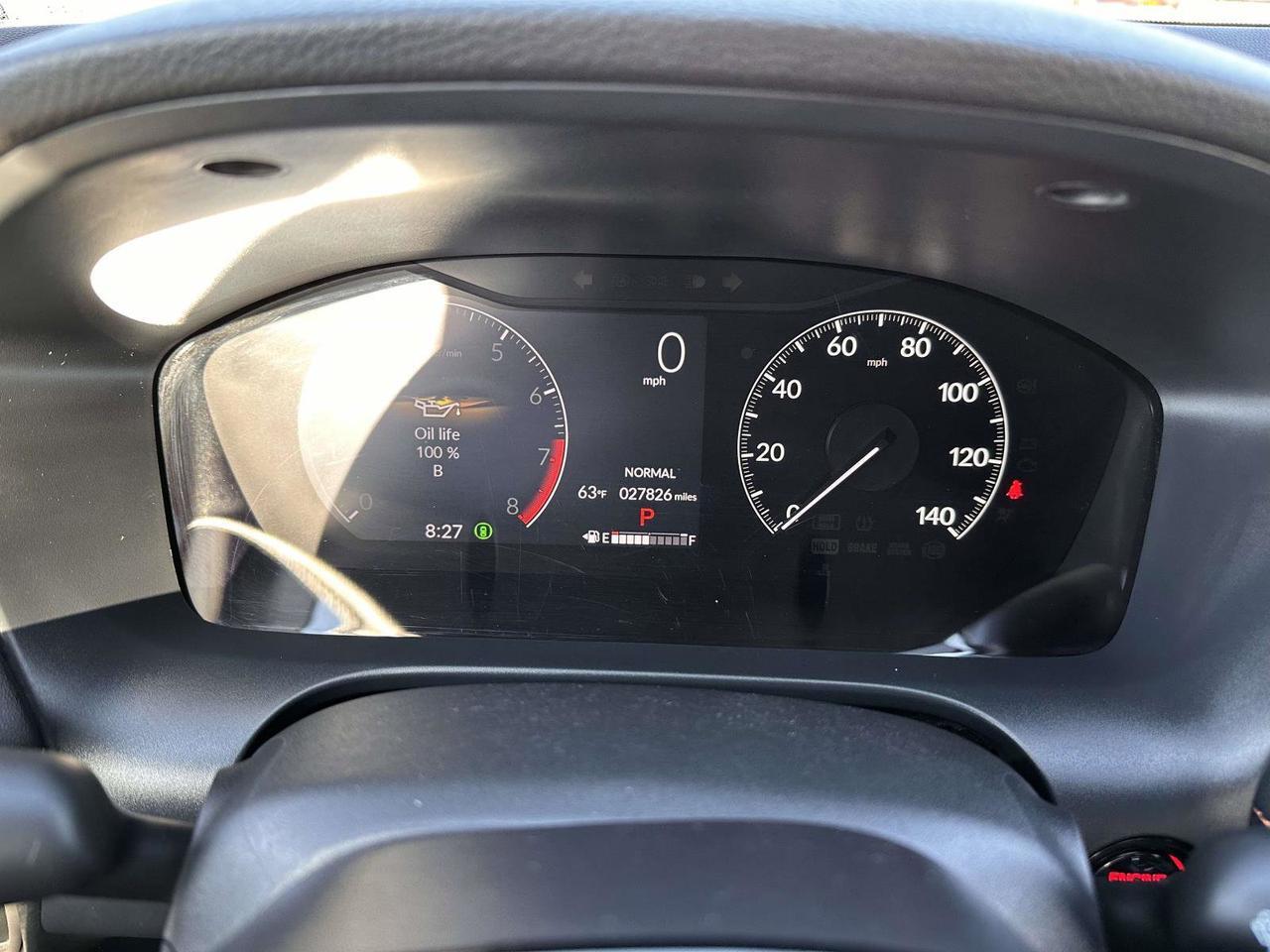 2023 Honda HR-V Sport San Clemente CA