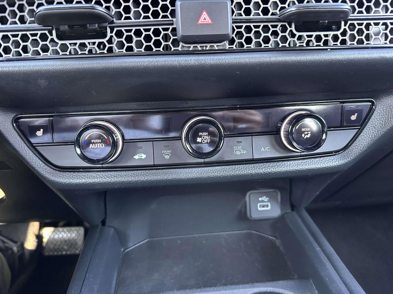 2023 Honda HR-V Sport San Clemente CA