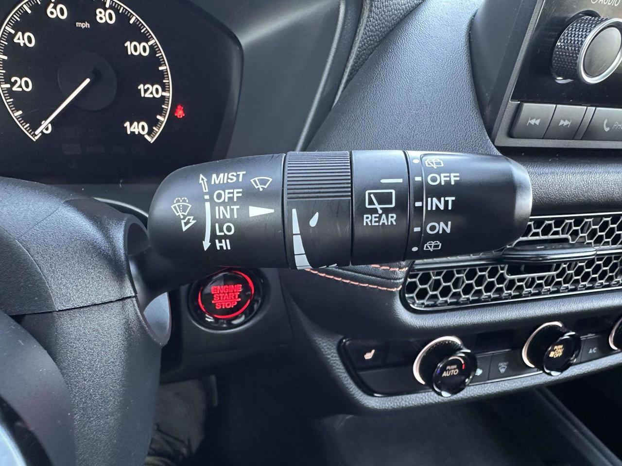 2023 Honda HR-V Sport San Clemente CA