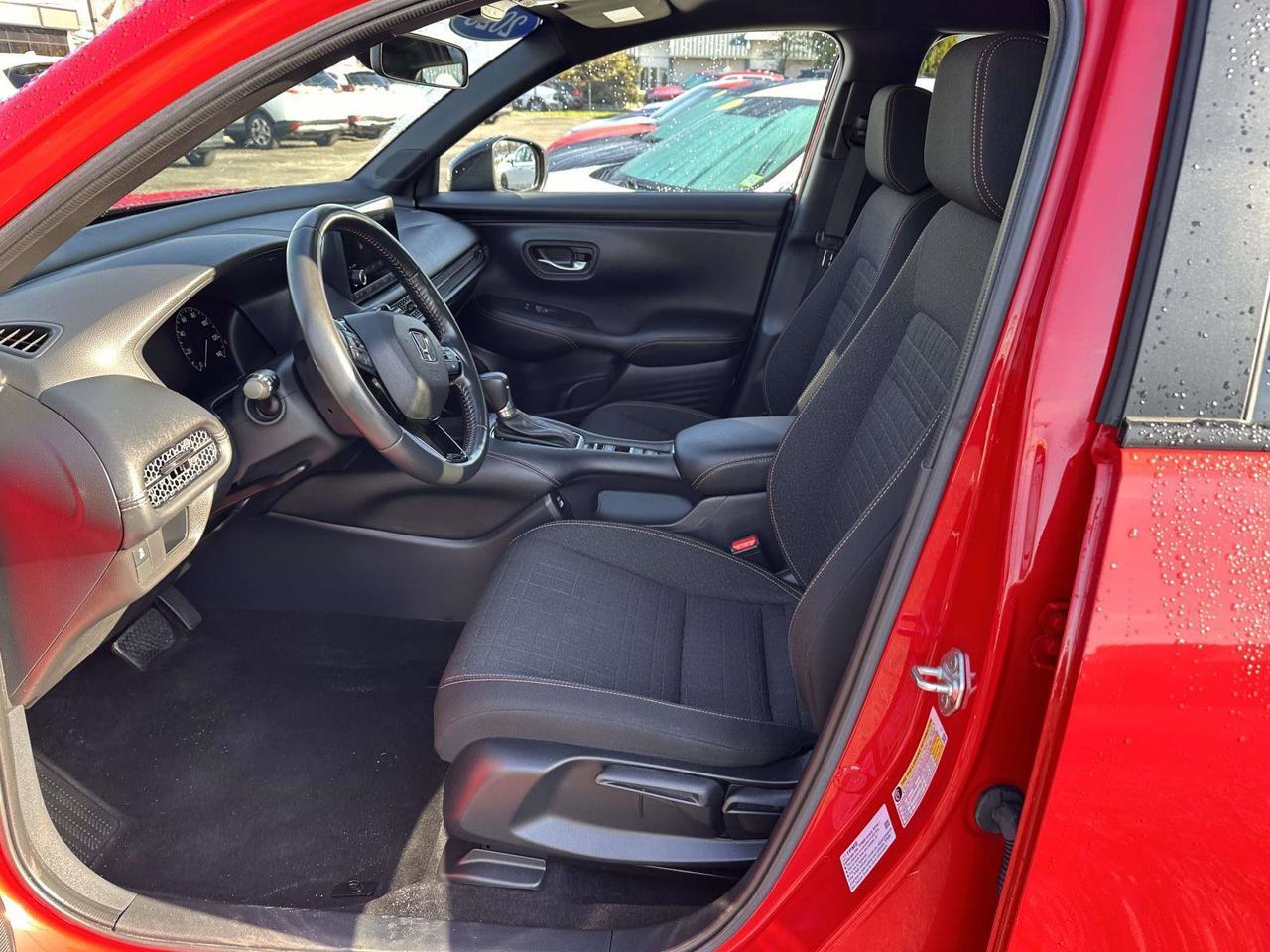 2023 Honda HR-V Sport San Clemente CA