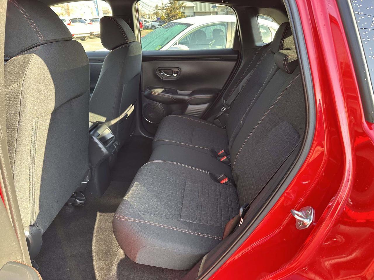 2023 Honda HR-V Sport San Clemente CA