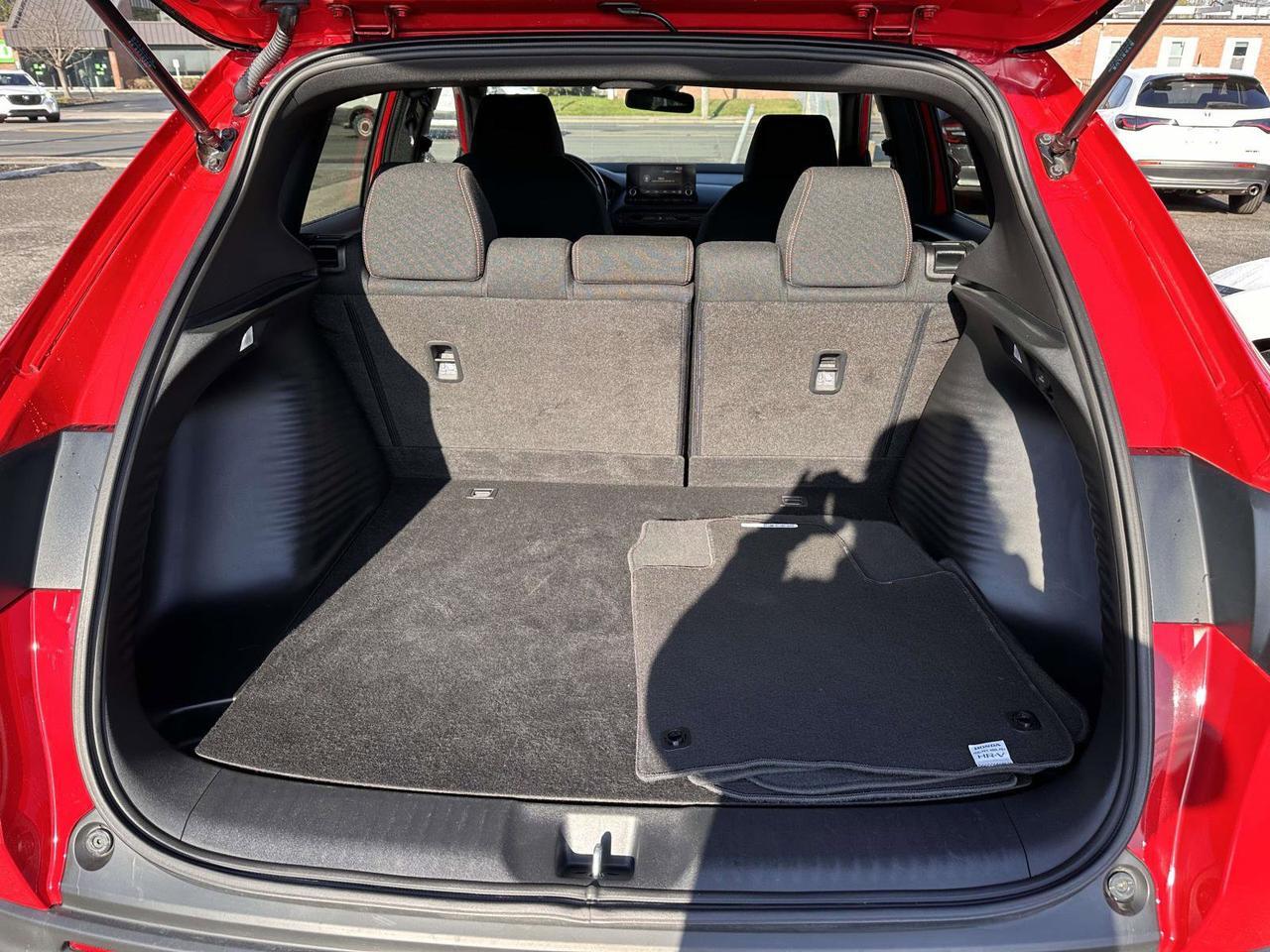 2023 Honda HR-V Sport San Clemente CA