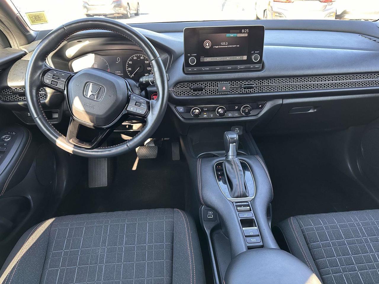 2023 Honda HR-V Sport San Clemente CA