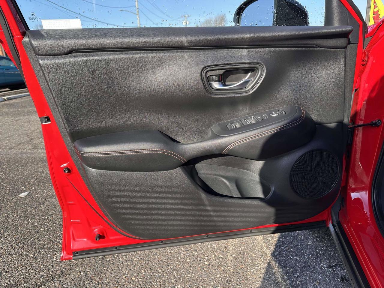 2023 Honda HR-V Sport San Clemente CA