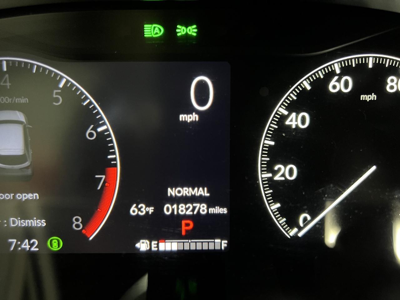 2023 Honda HR-V Sport San Rafael CA