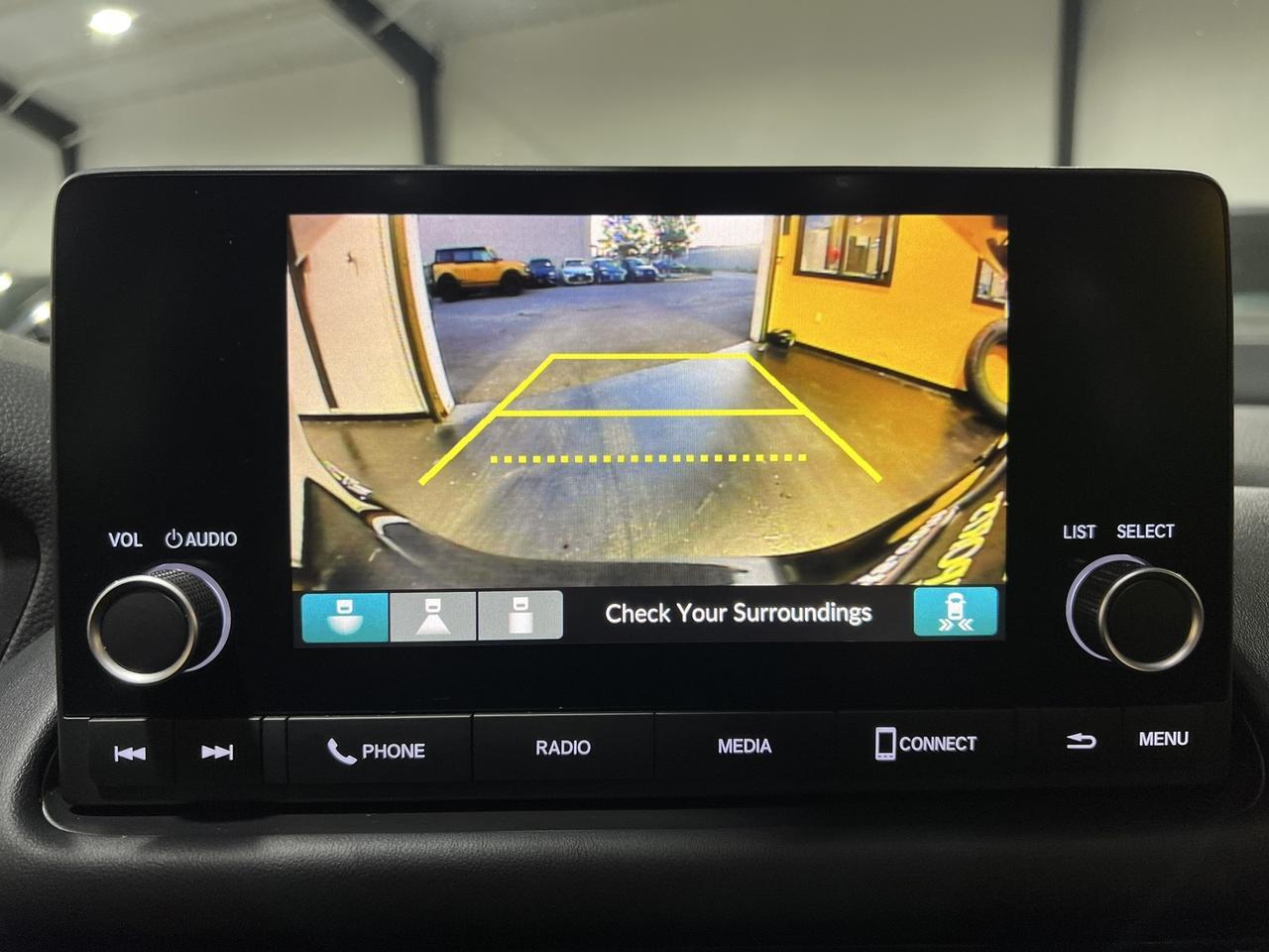 2023 Honda HR-V Sport San Rafael CA