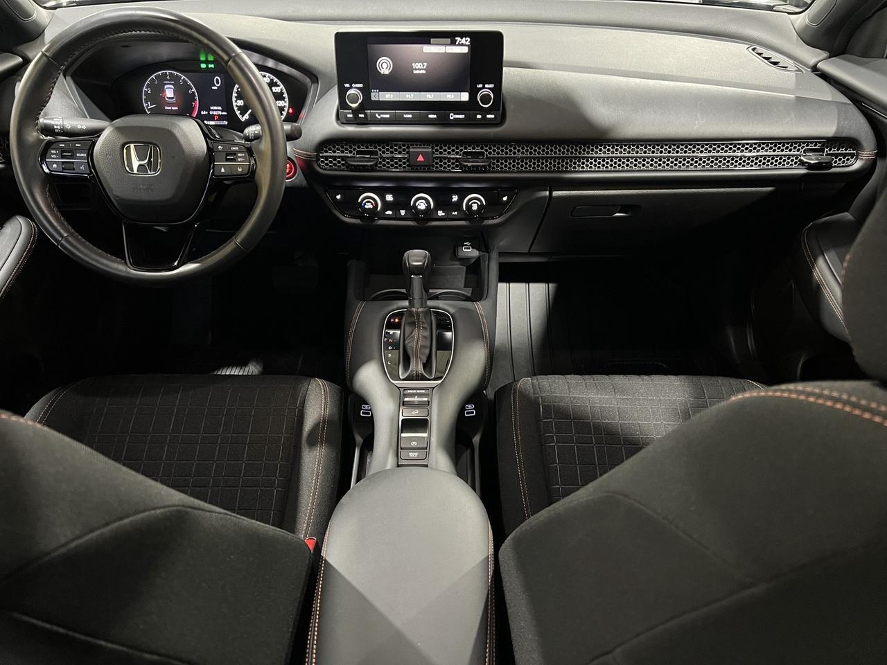 2023 Honda HR-V Sport San Rafael CA