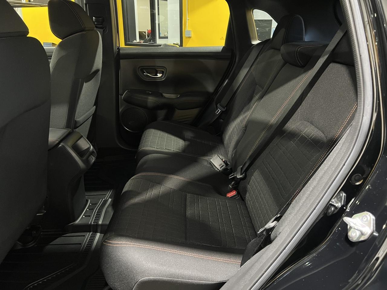 2023 Honda HR-V Sport San Rafael CA