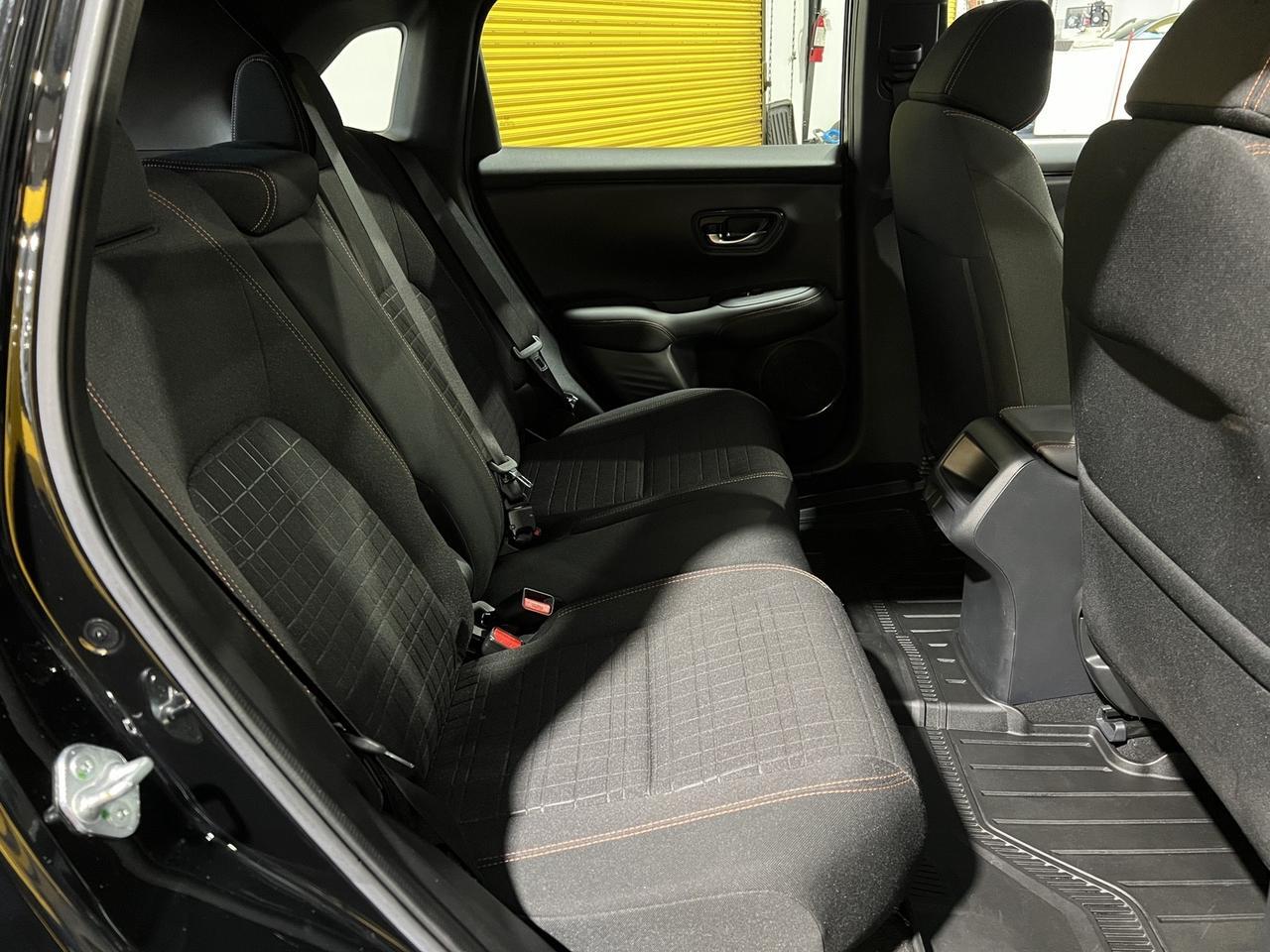 2023 Honda HR-V Sport San Rafael CA