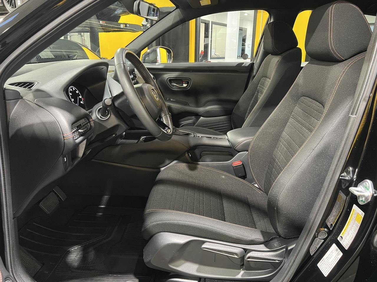 2023 Honda HR-V Sport San Rafael CA