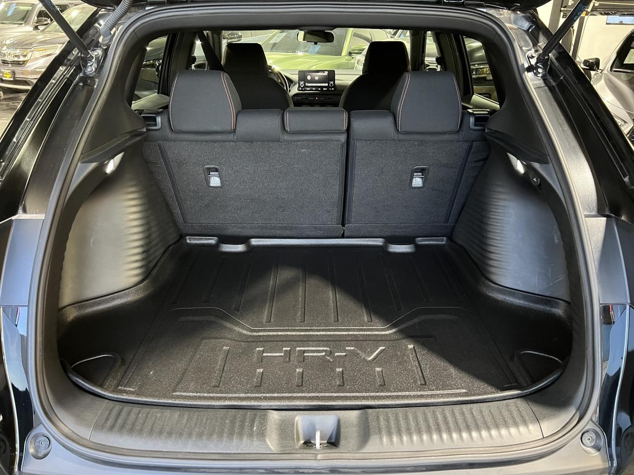 2023 Honda HR-V Sport San Rafael CA