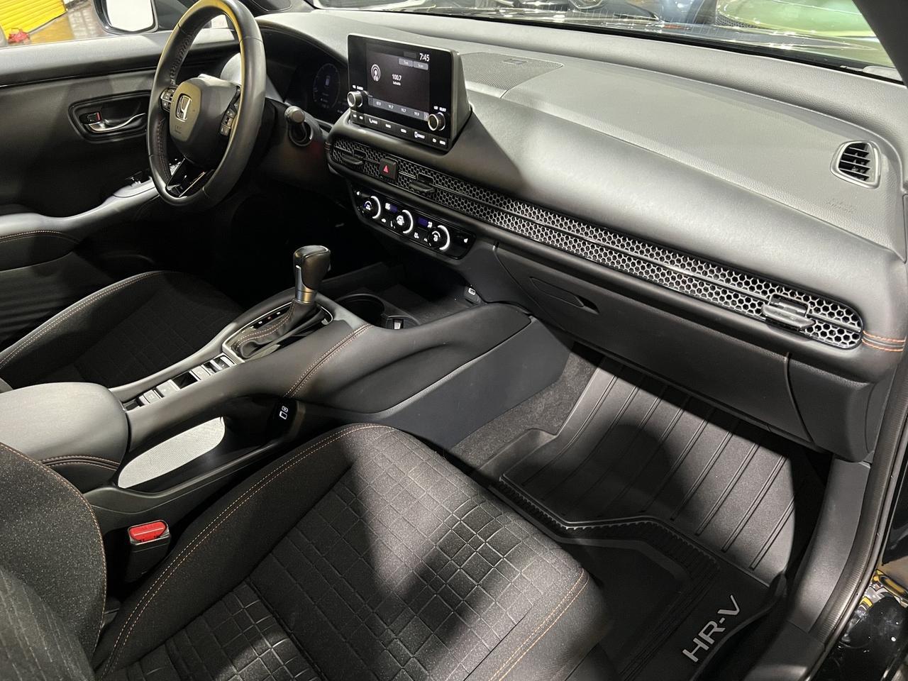 2023 Honda HR-V Sport San Rafael CA