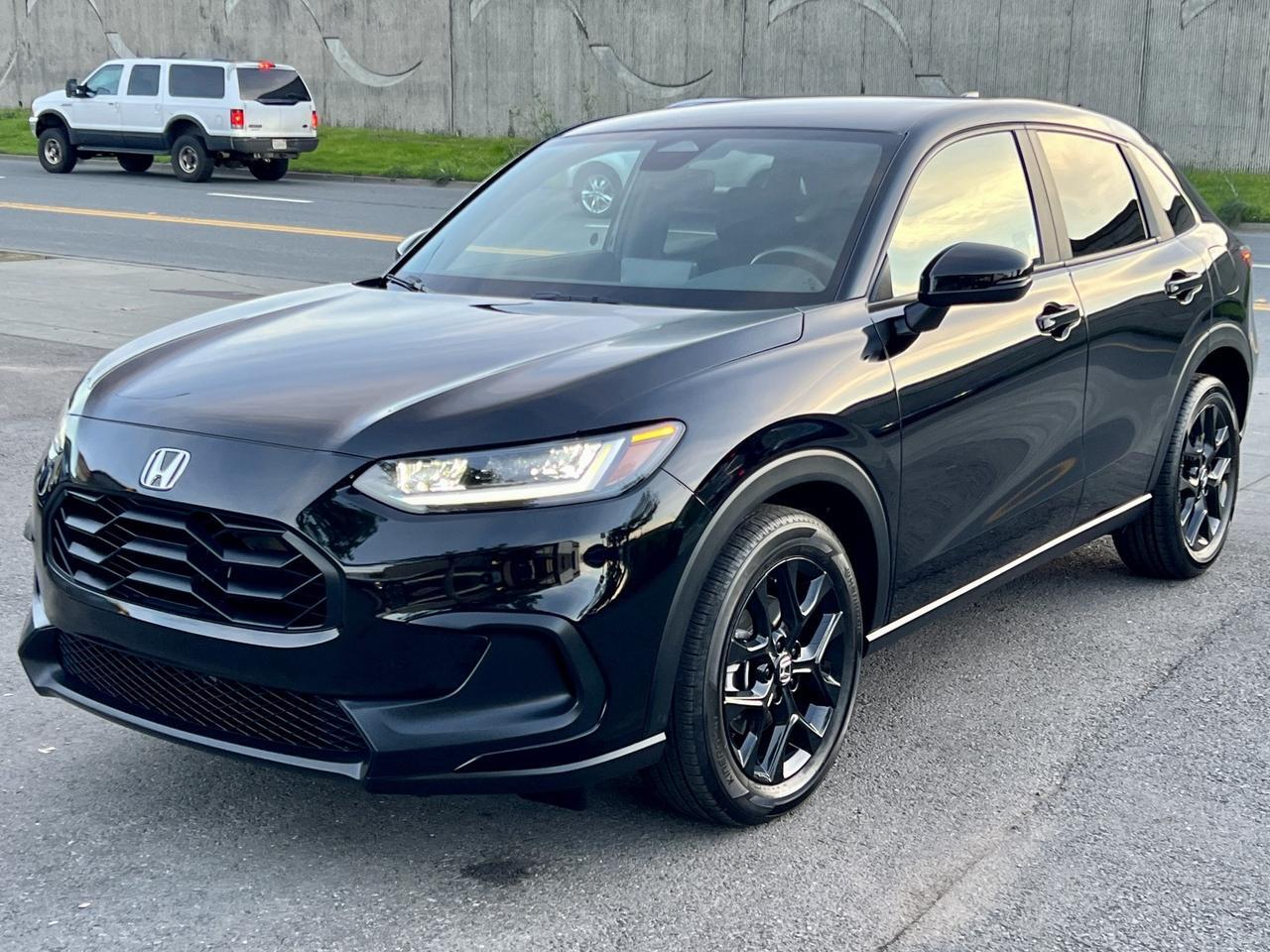 2023 Honda HR-V Sport San Rafael CA