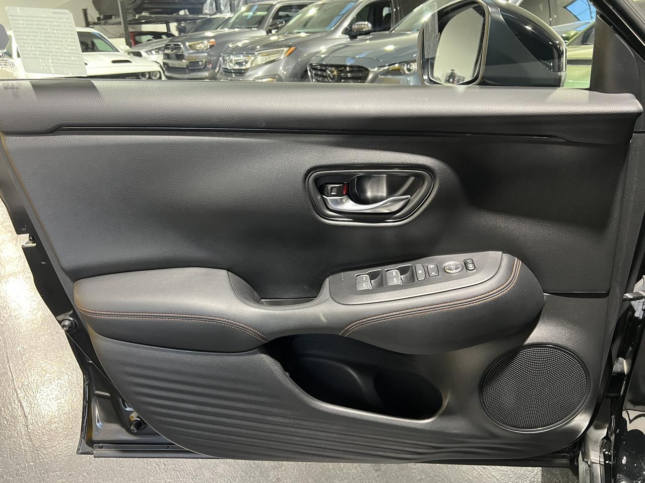 2023 Honda HR-V Sport San Rafael CA