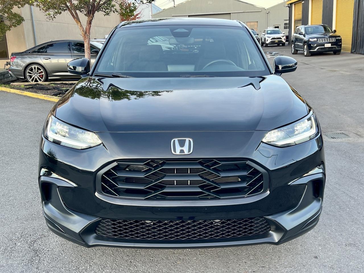 2023 Honda HR-V Sport San Rafael CA