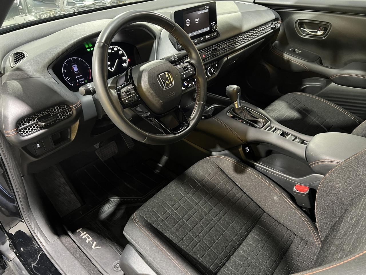 2023 Honda HR-V Sport San Rafael CA